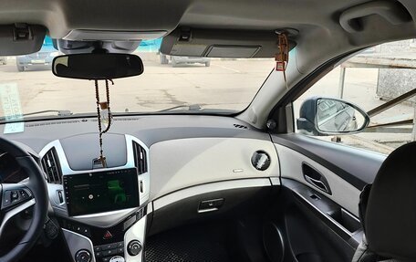 Chevrolet Cruze II, 2013 год, 650 000 рублей, 14 фотография