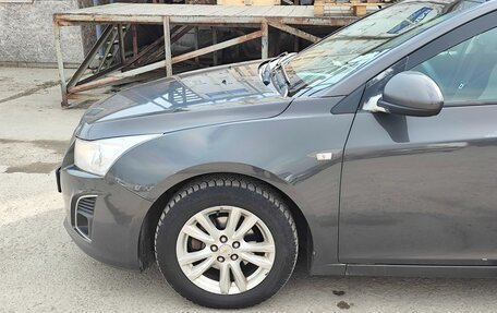 Chevrolet Cruze II, 2013 год, 650 000 рублей, 7 фотография