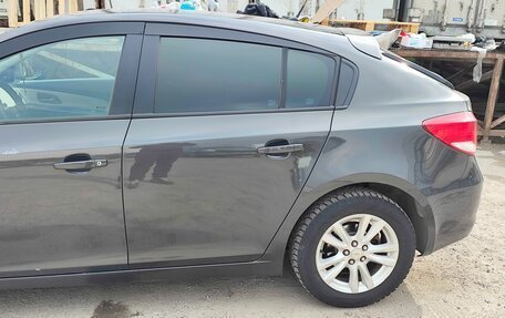 Chevrolet Cruze II, 2013 год, 650 000 рублей, 9 фотография