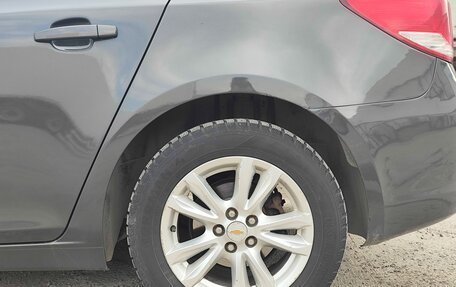 Chevrolet Cruze II, 2013 год, 650 000 рублей, 5 фотография