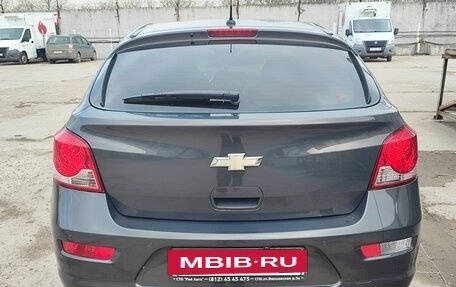 Chevrolet Cruze II, 2013 год, 650 000 рублей, 18 фотография