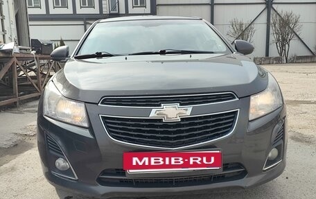 Chevrolet Cruze II, 2013 год, 650 000 рублей, 6 фотография