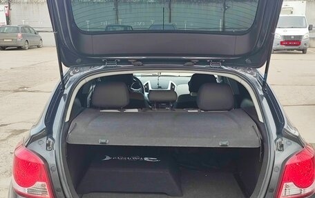 Chevrolet Cruze II, 2013 год, 650 000 рублей, 19 фотография