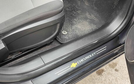 Chevrolet Cruze II, 2013 год, 650 000 рублей, 23 фотография