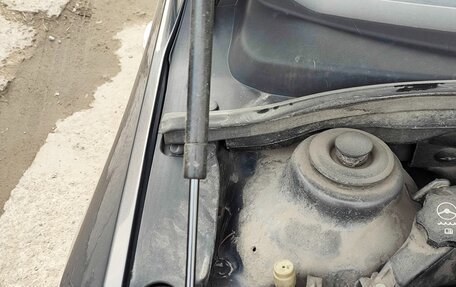 Chevrolet Cruze II, 2013 год, 650 000 рублей, 21 фотография