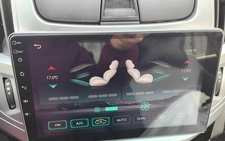 Chevrolet Cruze II, 2013 год, 650 000 рублей, 27 фотография