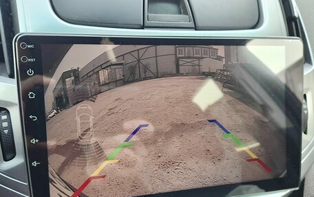 Chevrolet Cruze II, 2013 год, 650 000 рублей, 29 фотография