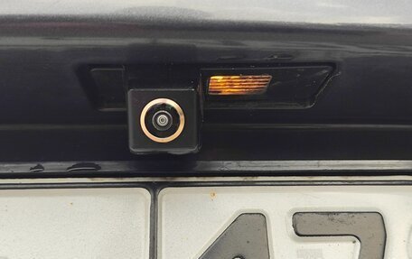 Chevrolet Cruze II, 2013 год, 650 000 рублей, 26 фотография