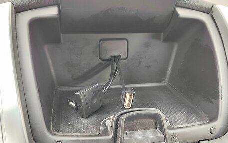 Chevrolet Cruze II, 2013 год, 650 000 рублей, 28 фотография