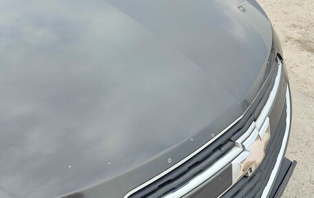 Chevrolet Cruze II, 2013 год, 650 000 рублей, 34 фотография