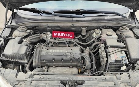 Chevrolet Cruze II, 2013 год, 650 000 рублей, 22 фотография