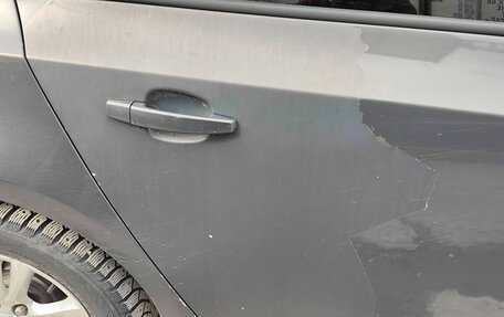 Chevrolet Cruze II, 2013 год, 650 000 рублей, 37 фотография