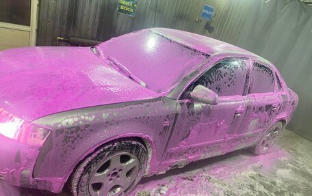 Audi A4, 2002 год, 450 000 рублей, 4 фотография