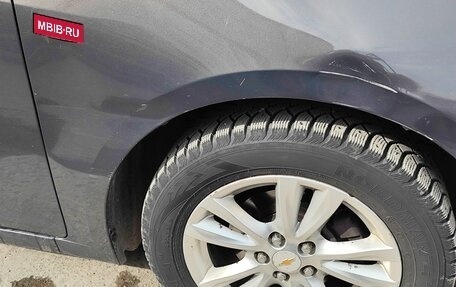 Chevrolet Cruze II, 2013 год, 650 000 рублей, 38 фотография