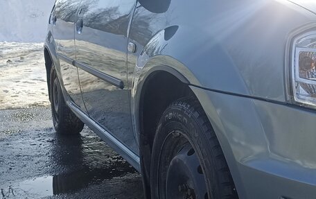 Renault Logan I, 2011 год, 400 000 рублей, 3 фотография