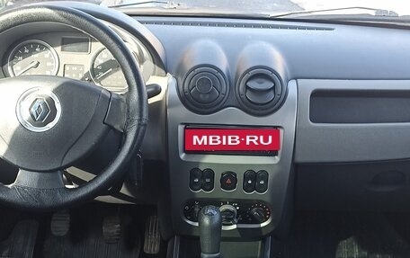 Renault Logan I, 2011 год, 400 000 рублей, 6 фотография