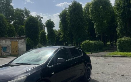 Opel Astra J, 2010 год, 765 000 рублей, 4 фотография