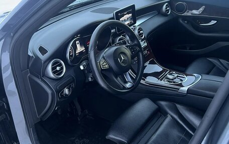 Mercedes-Benz GLC, 2017 год, 2 100 000 рублей, 7 фотография