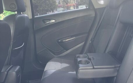 Opel Astra J, 2010 год, 765 000 рублей, 9 фотография