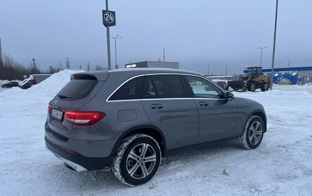 Mercedes-Benz GLC, 2017 год, 2 100 000 рублей, 2 фотография