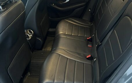 Mercedes-Benz GLC, 2017 год, 2 100 000 рублей, 9 фотография