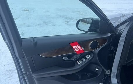 Mercedes-Benz GLC, 2017 год, 2 100 000 рублей, 8 фотография