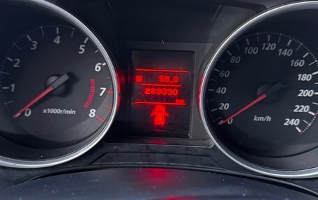 Mitsubishi ASX I рестайлинг, 2011 год, 800 000 рублей, 13 фотография