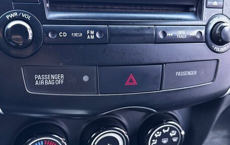 Mitsubishi ASX I рестайлинг, 2011 год, 800 000 рублей, 12 фотография