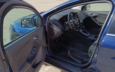 Ford Focus III, 2012 год, 700 000 рублей, 9 фотография