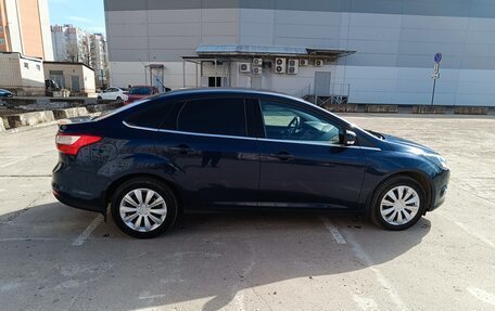 Ford Focus III, 2012 год, 700 000 рублей, 7 фотография