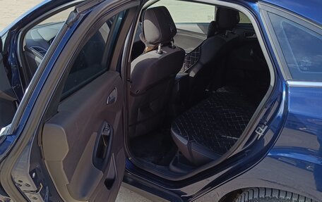 Ford Focus III, 2012 год, 700 000 рублей, 10 фотография