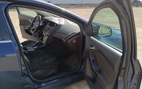 Ford Focus III, 2012 год, 700 000 рублей, 11 фотография