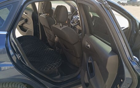 Ford Focus III, 2012 год, 700 000 рублей, 12 фотография