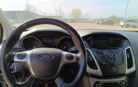 Ford Focus III, 2012 год, 700 000 рублей, 15 фотография