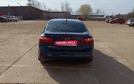 Ford Focus III, 2012 год, 700 000 рублей, 4 фотография