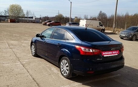 Ford Focus III, 2012 год, 700 000 рублей, 5 фотография