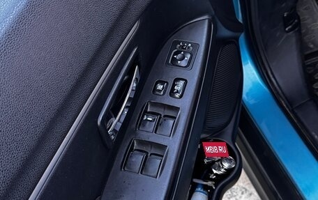 Mitsubishi ASX I рестайлинг, 2011 год, 800 000 рублей, 15 фотография