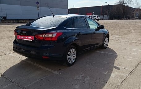 Ford Focus III, 2012 год, 700 000 рублей, 6 фотография