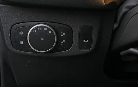 Ford Focus IV, 2021 год, 1 700 000 рублей, 6 фотография