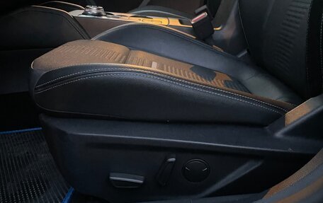 Ford Focus IV, 2021 год, 1 700 000 рублей, 7 фотография