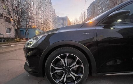 Ford Focus IV, 2021 год, 1 700 000 рублей, 2 фотография