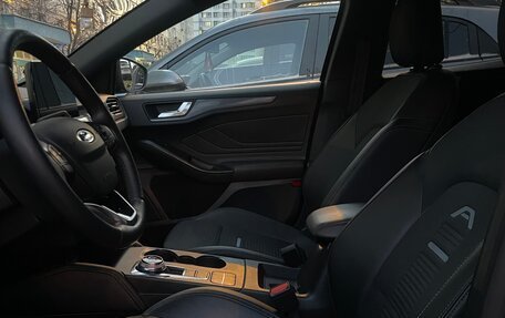 Ford Focus IV, 2021 год, 1 700 000 рублей, 9 фотография