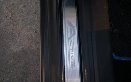 Ford Focus IV, 2021 год, 1 700 000 рублей, 8 фотография