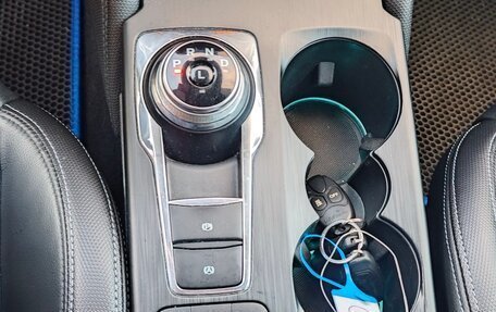 Ford Focus IV, 2021 год, 1 700 000 рублей, 12 фотография