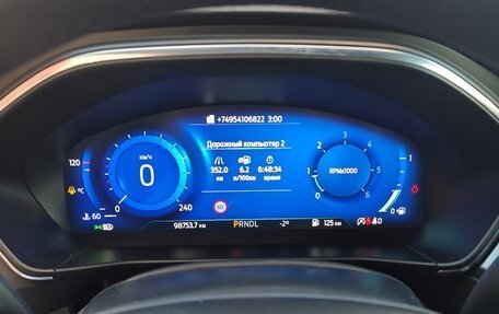 Ford Focus IV, 2021 год, 1 700 000 рублей, 13 фотография