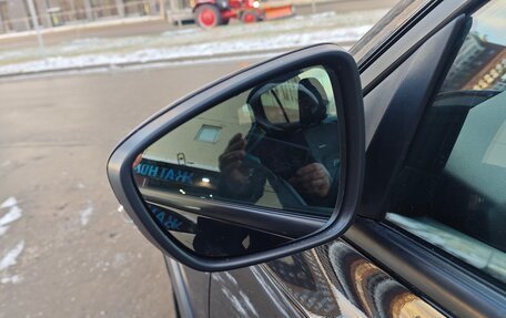 Ford Focus IV, 2021 год, 1 700 000 рублей, 15 фотография