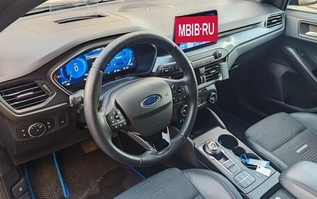 Ford Focus IV, 2021 год, 1 700 000 рублей, 14 фотография