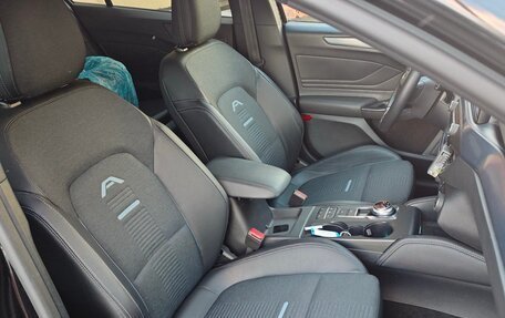 Ford Focus IV, 2021 год, 1 700 000 рублей, 17 фотография