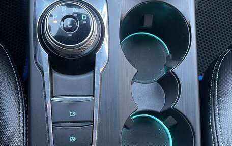 Ford Focus IV, 2021 год, 1 700 000 рублей, 30 фотография