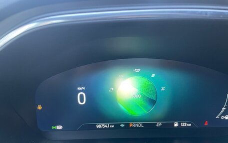 Ford Focus IV, 2021 год, 1 700 000 рублей, 27 фотография